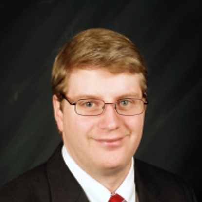 Matthew E. Purcell Photo